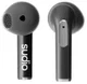 Sudio N2 Open-Ear Wireless Bluetooth Earbuds Draadloze Oordopjes Zwart afbeelding 5