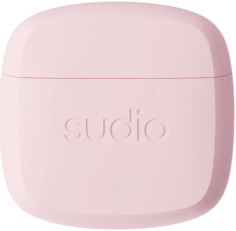 Sudio N2 Open-Ear Wireless Bluetooth Earbuds Draadloze Oordopjes Roze afbeelding 5