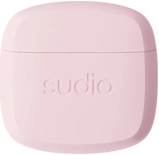Sudio N2 Open-Ear Wireless Bluetooth Earbuds Draadloze Oordopjes Roze afbeelding 5
