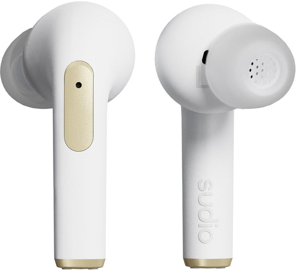 Sudio N2 Pro In-Ear Wireless Bluetooth Earbuds Draadloze Oortjes Wit afbeelding 2