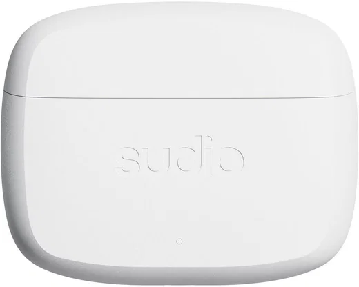 Sudio N2 Pro In-Ear Wireless Bluetooth Earbuds Draadloze Oortjes Wit afbeelding 6