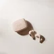 Sudio N2 Pro In-Ear Wireless Bluetooth Earbuds Draadloze Oortjes Beige afbeelding 3