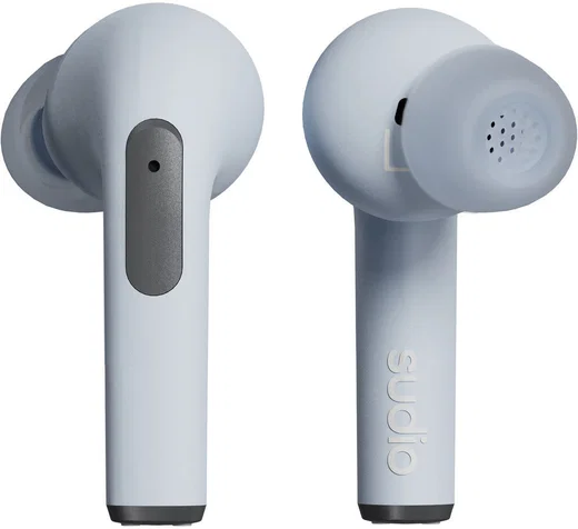 Sudio N2 Pro In-Ear Wireless Bluetooth Earbuds Draadloze Oortjes Blauw afbeelding 2