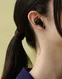 Sudio A2 In-Ear Wireless Bluetooth Earbuds Draadloze Oordopjes Zwart afbeelding 5