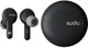 Sudio A2 In-Ear Wireless Bluetooth Earbuds Draadloze Oordopjes Zwart afbeelding 8