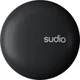 Sudio A2 In-Ear Wireless Bluetooth Earbuds Draadloze Oordopjes Zwart afbeelding 7