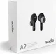 Sudio A2 In-Ear Wireless Bluetooth Earbuds Draadloze Oordopjes Zwart afbeelding 9