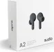 Sudio A2 In-Ear Wireless Bluetooth Earbuds Draadloze Oordopjes Grijs afbeelding 7