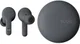 Sudio A2 In-Ear Wireless Bluetooth Earbuds Draadloze Oordopjes Grijs afbeelding 6