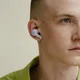 Sudio A2 In-Ear Wireless Bluetooth Earbuds Draadloze Oordopjes Paars afbeelding 4