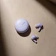 Sudio A2 In-Ear Wireless Bluetooth Earbuds Draadloze Oordopjes Paars afbeelding 3
