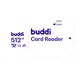 Buddi MicroSDXC Geheugenkaart met SD Kaart Adapter 512GB Wit afbeelding 2