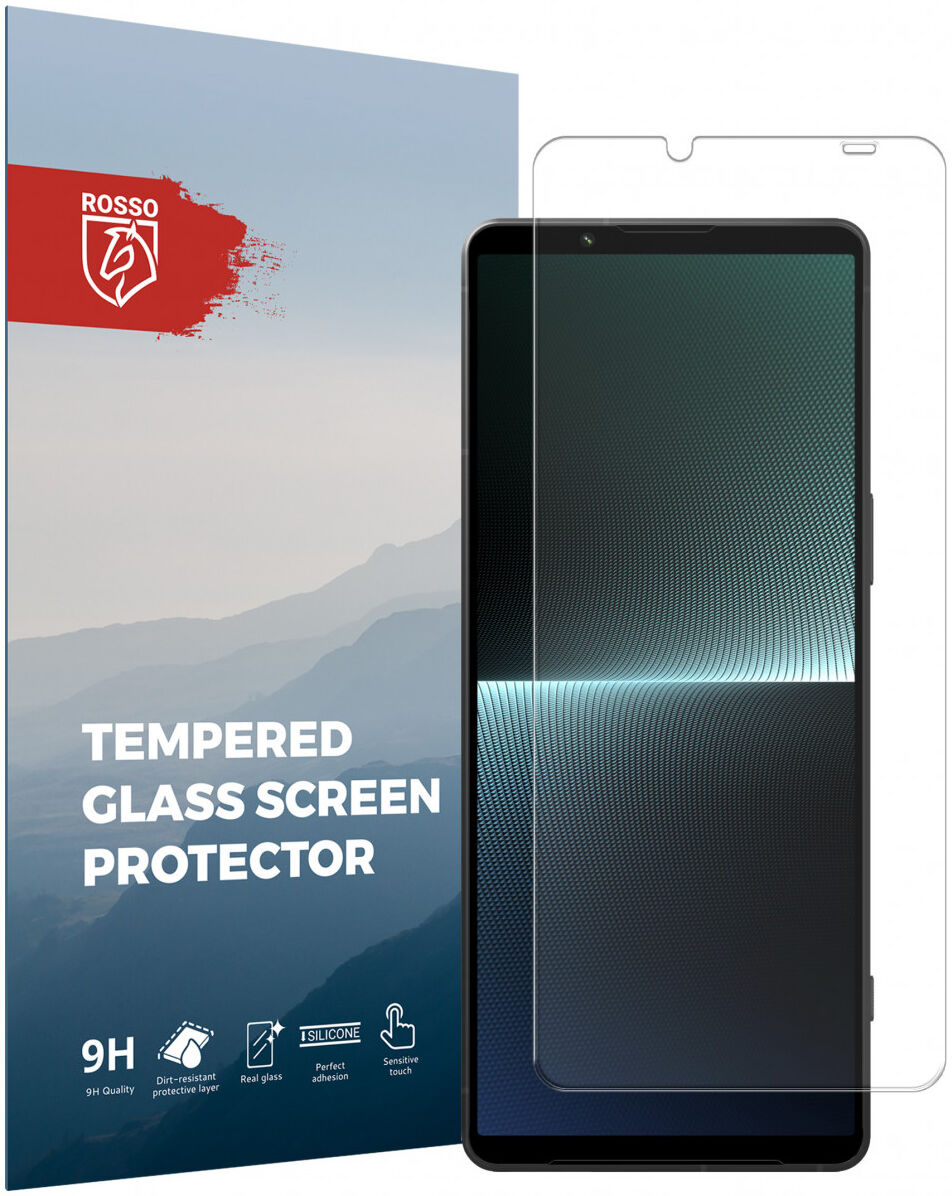 Sony Xperia 1 V Screen Protectors afbeelding