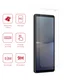 Rosso Sony Xperia 10 V 9H Tempered Glass Screen Protector afbeelding 2