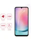 Rosso Samsung Galaxy A24 Screen Protector Ultra Clear Duo Pack afbeelding 2
