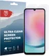 Rosso Samsung Galaxy A24 Screen Protector Ultra Clear Duo Pack afbeelding 7