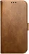 Rosso Element Samsung Galaxy A24 Hoesje Book Cover Wallet Bruin afbeelding 7