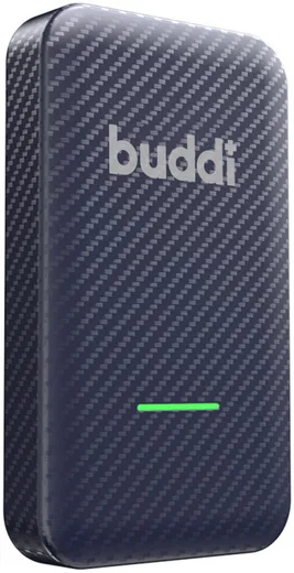 Buddi Play Bluetooth Adapter voor Apple CarPlay Draadloze Dongle afbeelding 10