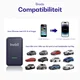 Buddi Play Bluetooth Adapter voor Apple CarPlay Draadloze Dongle afbeelding 5