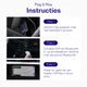 Buddi Play Bluetooth Adapter voor Apple CarPlay Draadloze Dongle afbeelding 2