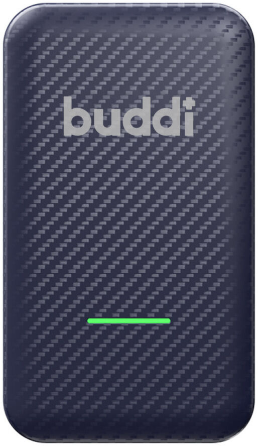 Buddi Play Bluetooth Adapter voor Apple CarPlay Draadloze Dongle afbeelding 11
