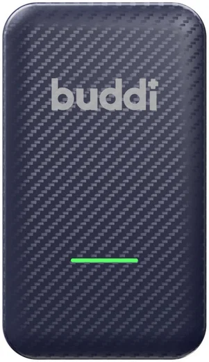 Buddi Play Bluetooth Adapter voor Apple CarPlay Draadloze Dongle afbeelding 11