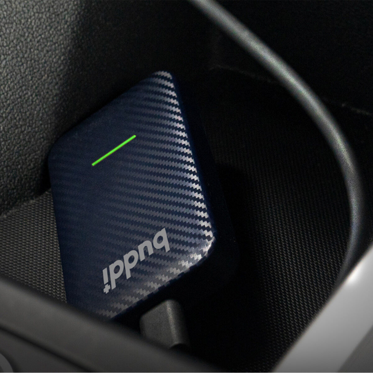 Buddi Play Bluetooth Adapter voor Apple CarPlay Draadloze Dongle afbeelding 7