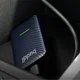 Buddi Play Bluetooth Adapter voor Apple CarPlay Draadloze Dongle afbeelding 7
