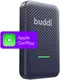 Buddi Play Bluetooth Adapter voor Apple CarPlay Draadloze Dongle afbeelding 1