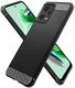 Spigen Rugged Armor Xiaomi Redmi Note 12 5G / Poco X5 Hoesje Zwart afbeelding 12