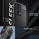 Spigen Rugged Armor Xiaomi Redmi Note 12 5G / Poco X5 Hoesje Zwart afbeelding 5