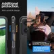 Spigen Rugged Armor Xiaomi Redmi Note 12 5G / Poco X5 Hoesje Zwart afbeelding 6