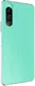 Sony Xperia 10 V Hoesje Dun TPU Back Cover Transparant afbeelding 9
