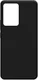 Xiaomi 13 Lite Hoesje Dun TPU Matte Back Cover Zwart afbeelding 3
