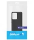 Xiaomi 13 Lite Hoesje Dun TPU Matte Back Cover Zwart afbeelding 6