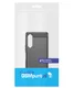 Sony Xperia 10 V Hoesje Geborsteld TPU Flexibele Back Cover Zwart afbeelding 9