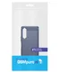 Sony Xperia 10 V Hoesje Geborsteld TPU Flexibele Back Cover Blauw afbeelding 9