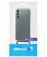 Samsung Galaxy A24 Hoesje Flexibel TPU met Koord Transparant afbeelding 11