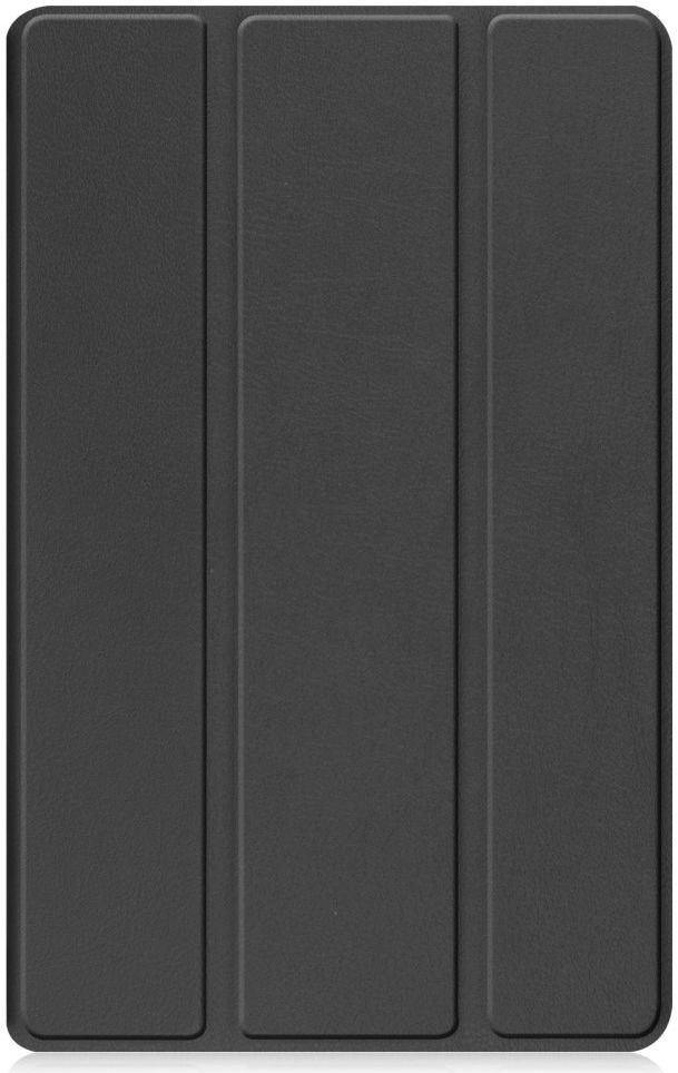 Lenovo Tab M9 Hoes Tri-Fold Book Case met Standaard Zwart afbeelding 13