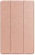 Lenovo Tab M9 Hoes Tri-Fold Book Case met Standaard Roze Goud afbeelding 13