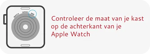 Rosso Deluxe - Universeel Smartwatch/Horloge Bandje 22MM - Echt Leer - Zwart afbeelding 3