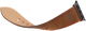 Rosso Deluxe - Apple Watch Bandje - 1-10/SE - 38/40/41/42MM - Echt Leer - Bruin afbeelding 5