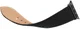 Rosso Deluxe Apple Watch Band - 1-11/SE/Ultra - 49/46/45/44/42MM - Leer - Zwart afbeelding 6