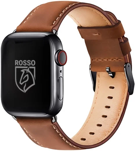 Rosso Bandjes