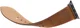 Rosso Deluxe Apple Watch Band - 1-11/SE/Ultra - 49/46/45/44/42MM - Leer - Bruin afbeelding 6
