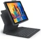 ZAGG Pro Keys iPad Pro 11 (2022/2021/2020) Hoes met Toetsenbord Zwart afbeelding 1