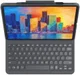 ZAGG Pro Keys iPad Pro 11 (2022/2021/2020) Hoes met Toetsenbord Zwart afbeelding 2
