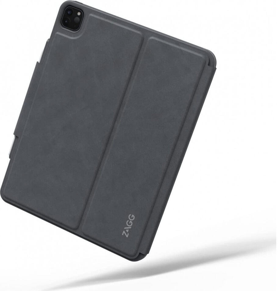 ZAGG Pro Keys iPad Pro 11 (2022/2021/2020) Hoes met Toetsenbord Zwart afbeelding 3