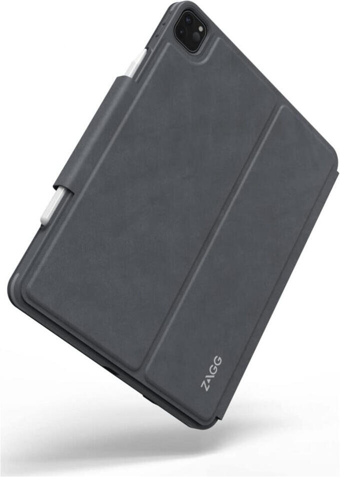 ZAGG Pro Keys iPad Pro 11 (2022/2021/2020) Hoes met Toetsenbord Zwart afbeelding 4