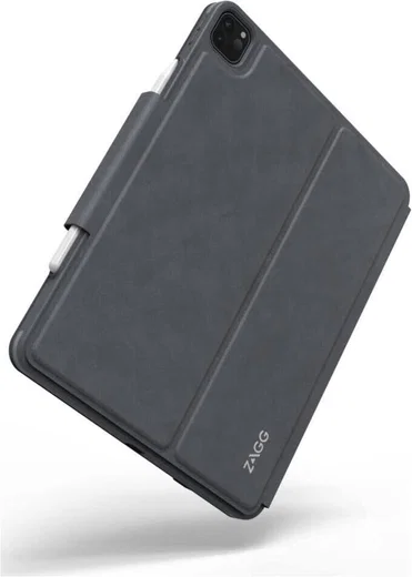 ZAGG Pro Keys iPad Pro 11 (2022/2021/2020) Hoes met Toetsenbord Zwart afbeelding 4